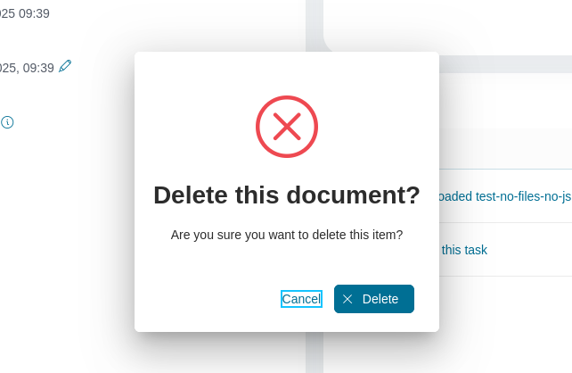 Full Task List — Portal Guide 10.0 documentation