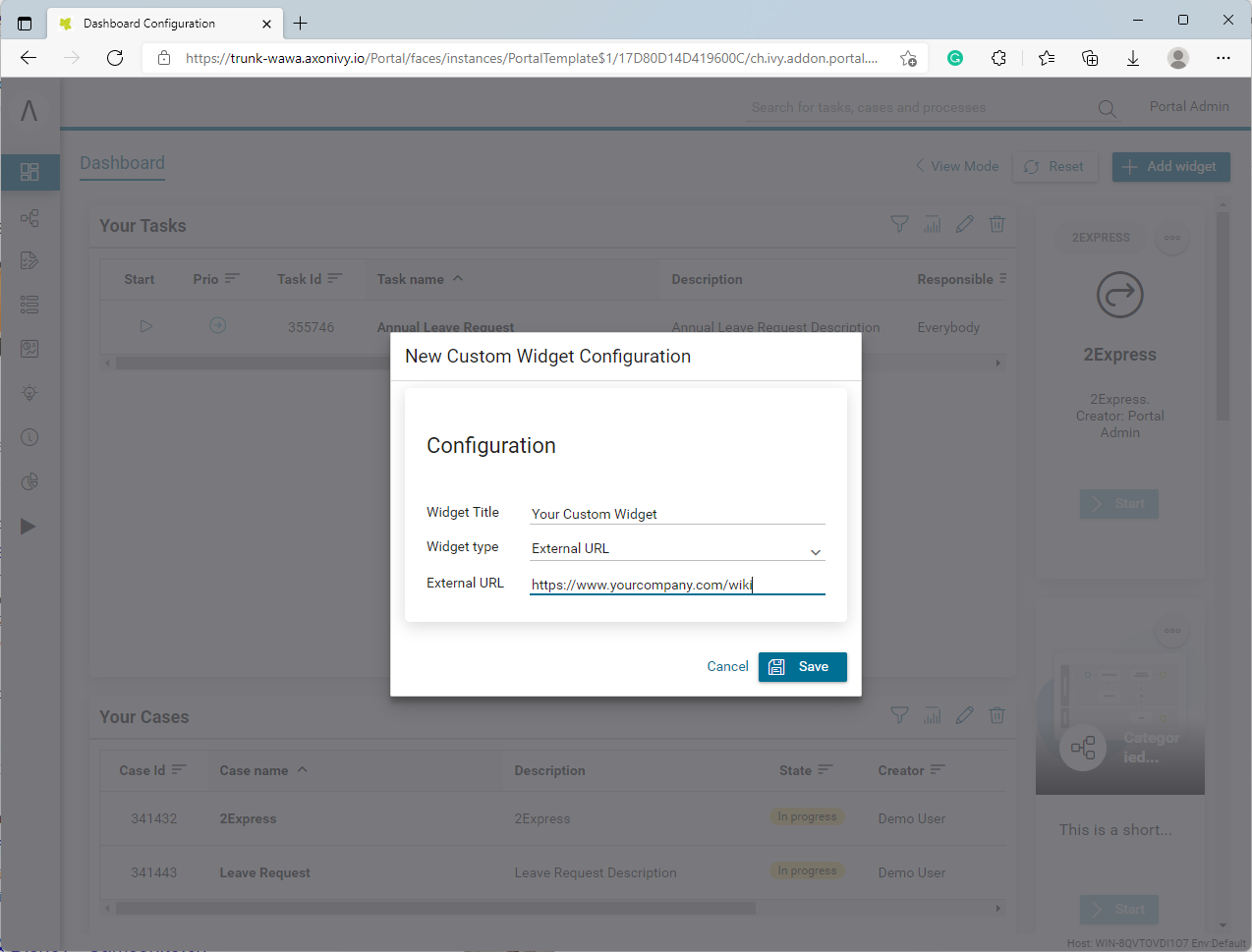 Introduction — Portal Guide 10.0 documentation