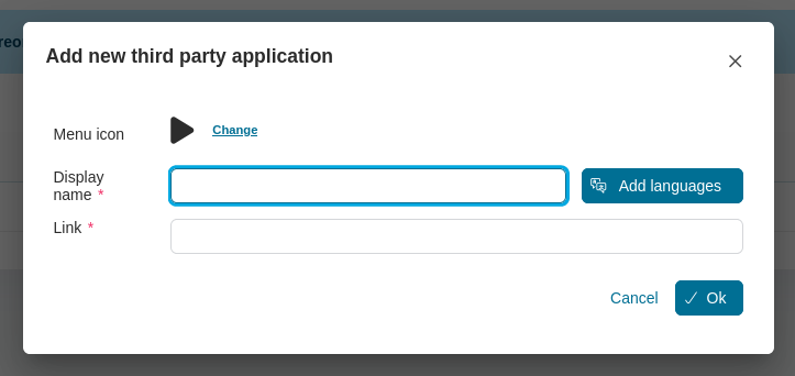 add-application