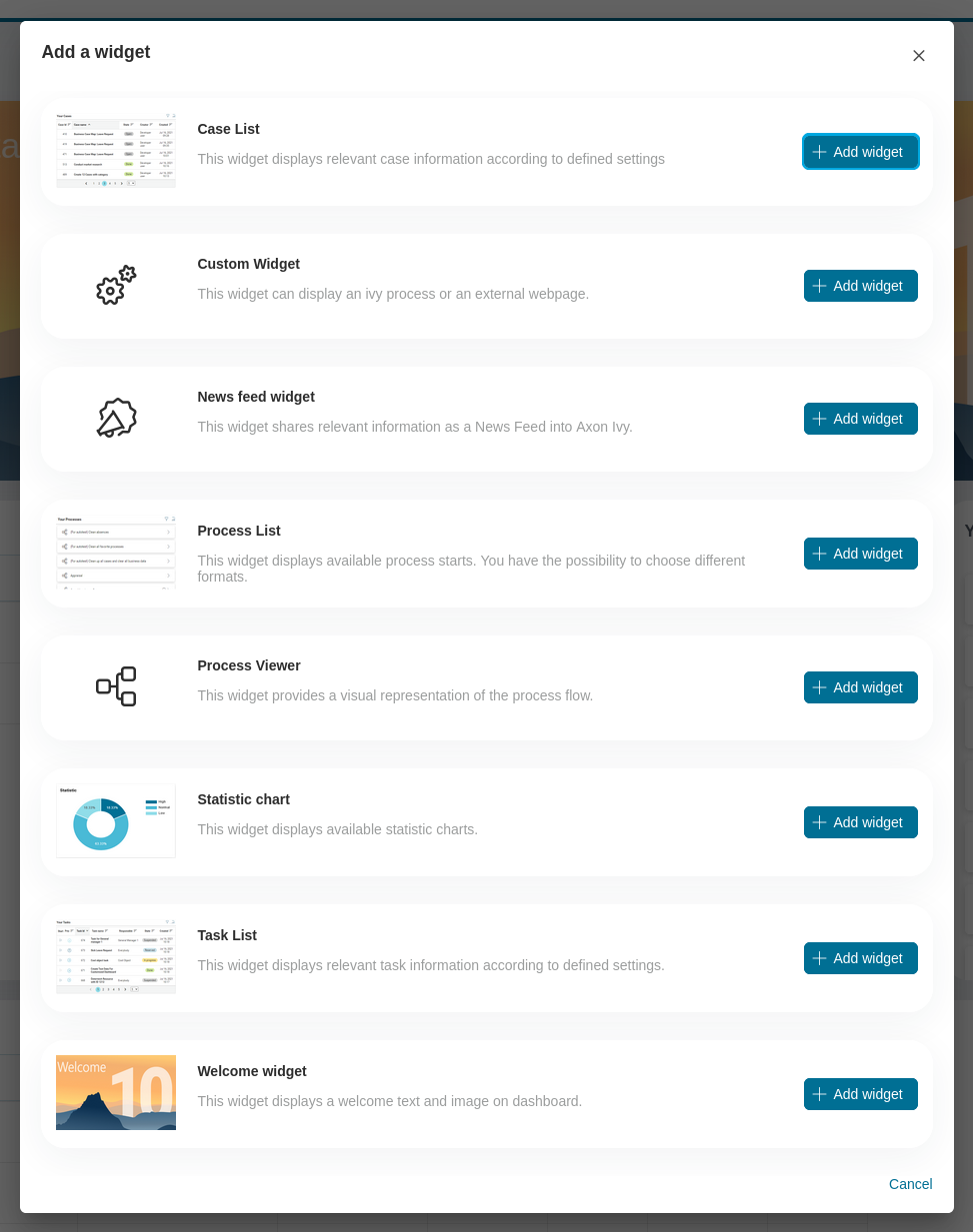 add-widget