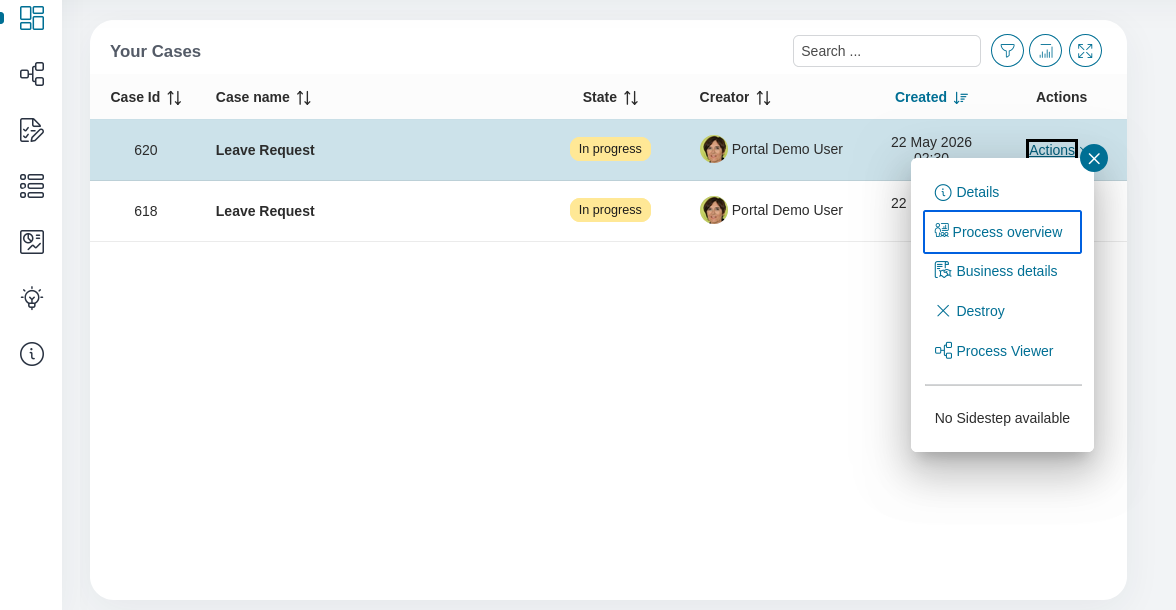 case-actions-popup