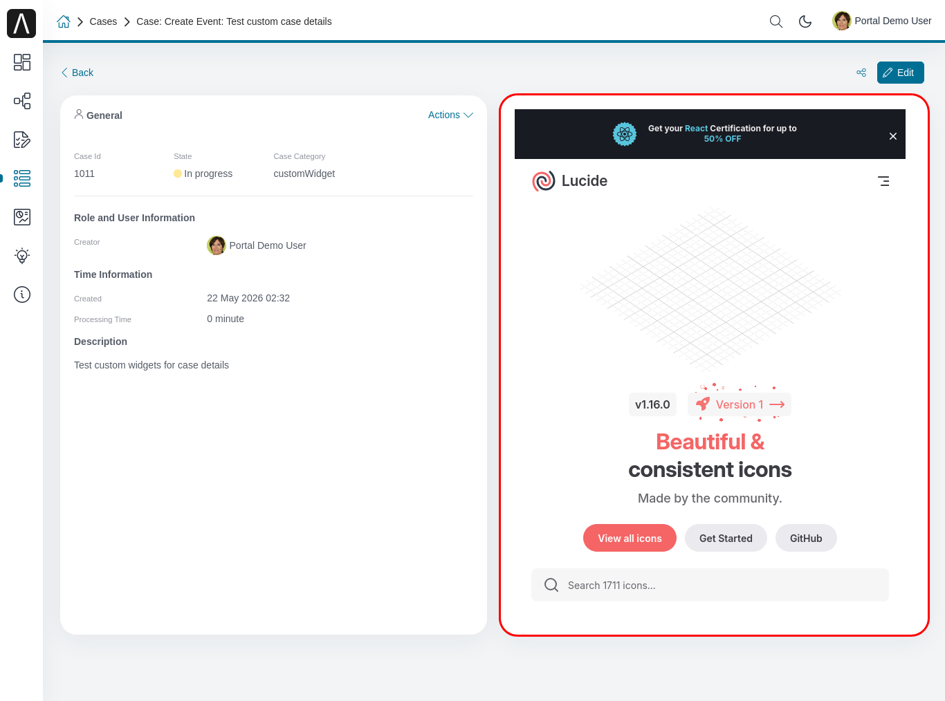 case-customized-iframe-url
