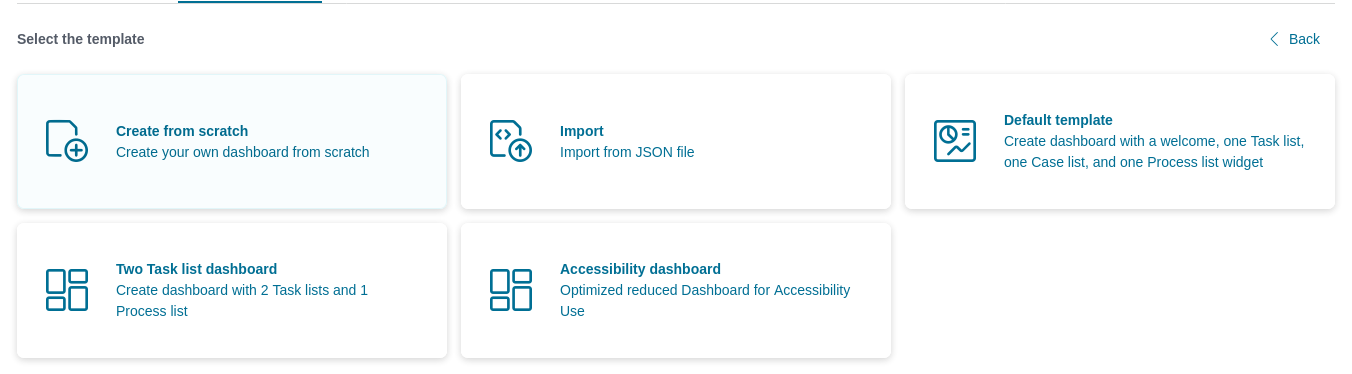 dashboard-templates