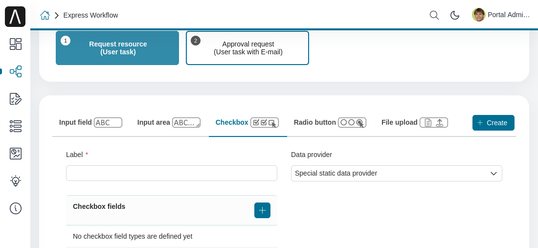 express-workflow
