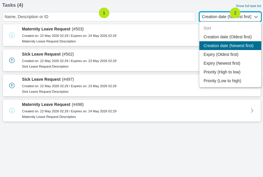 personal-tasks-sort-and-search-features