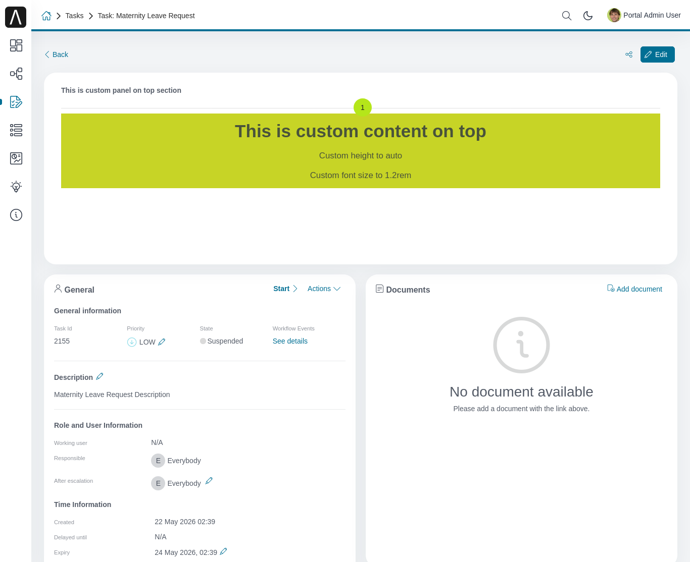 task-customized-top