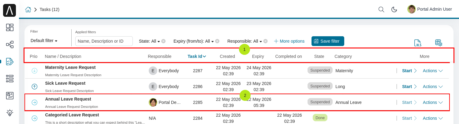 task-list