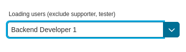 user-selection-floating-label