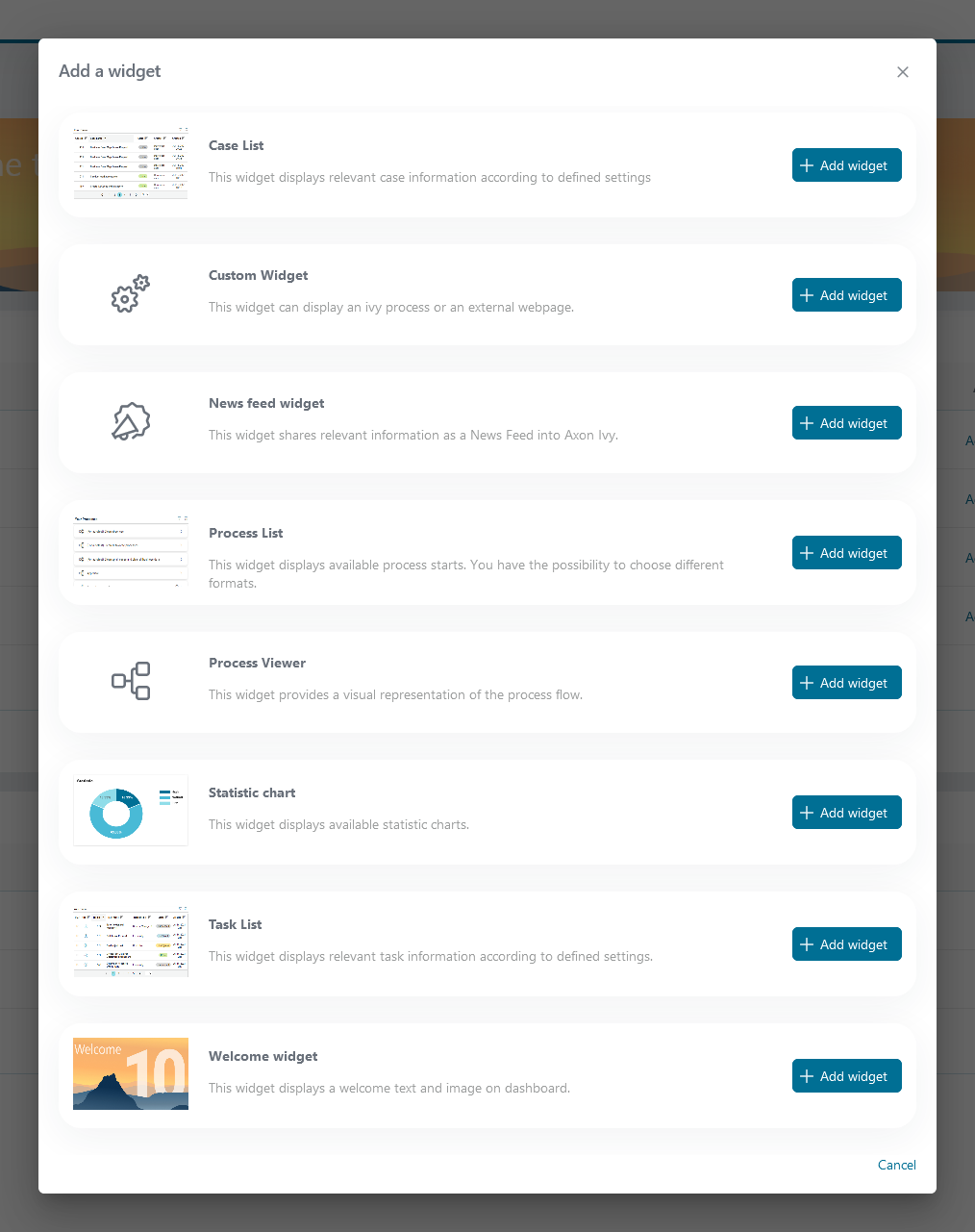 add-widget