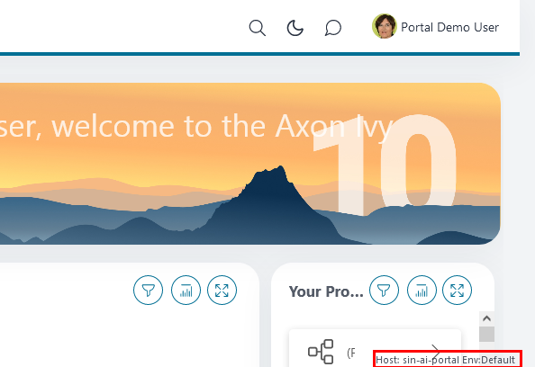 user-with-environment-info