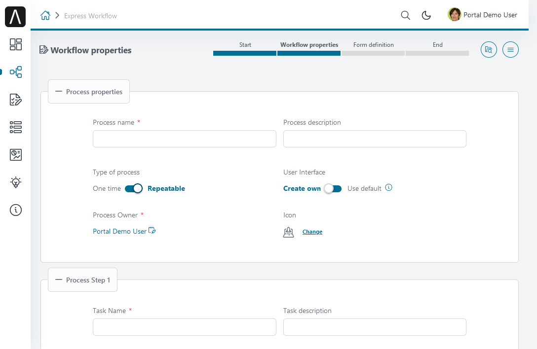 express-workflow-process-properties