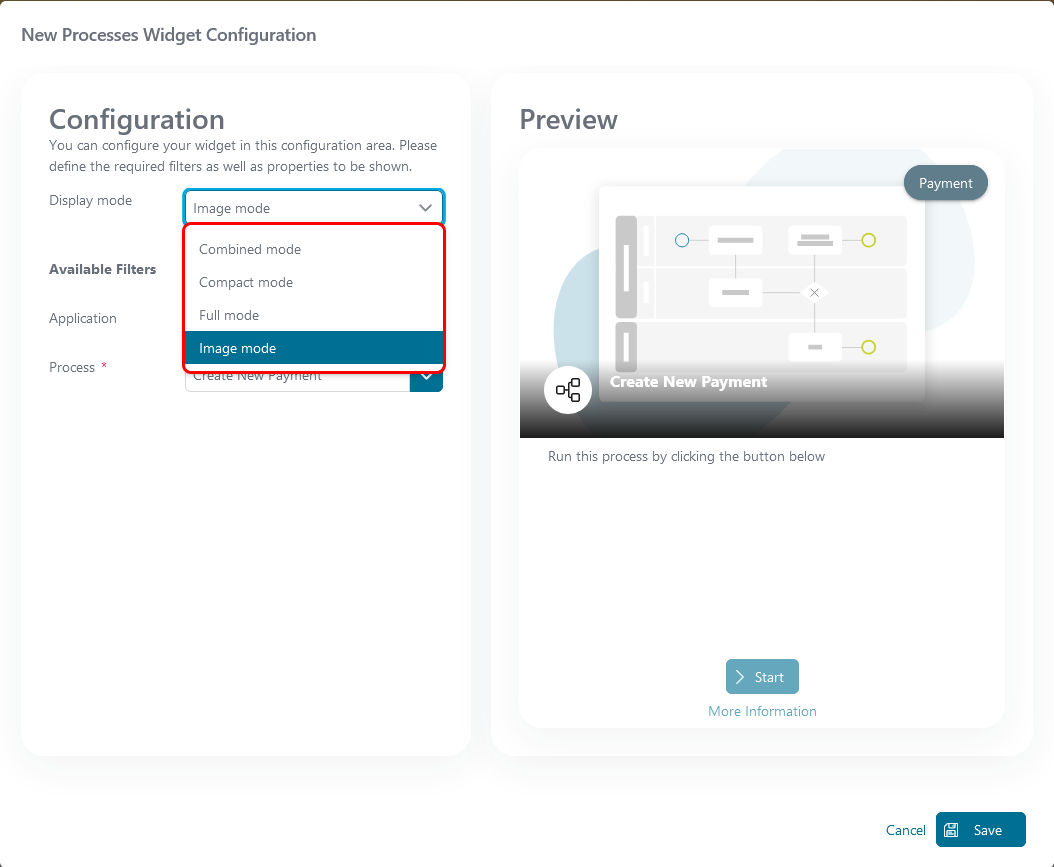 process-widget-modes