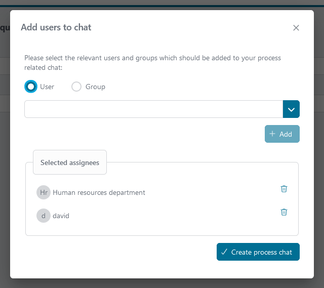 chat-process-assignee