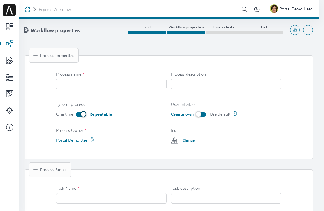 express-workflow-process-properties