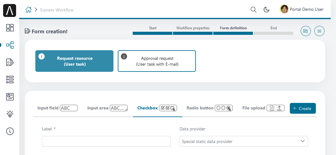 express-workflow