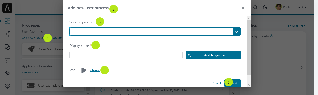 how-to-add-process-favorite