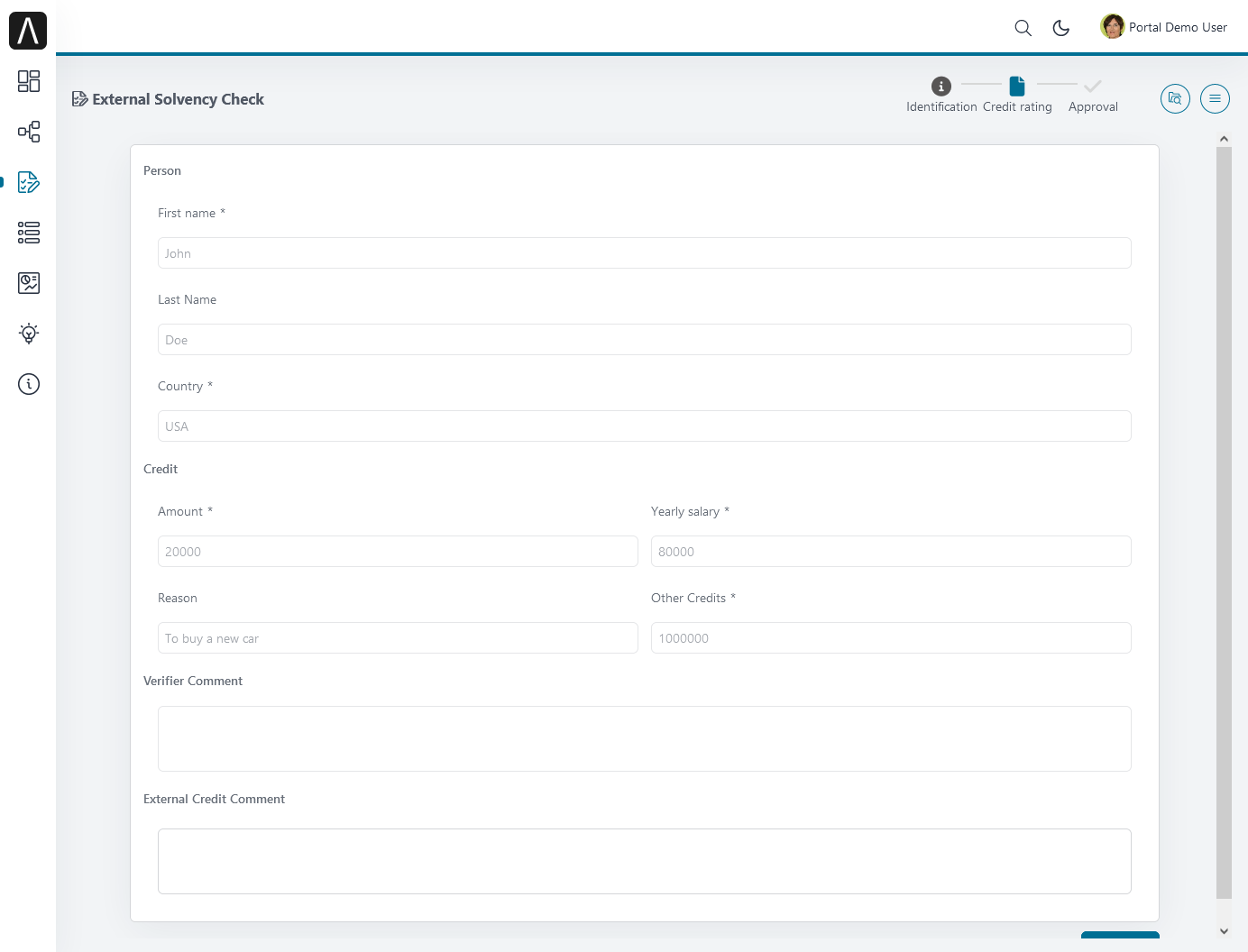 lending-casemap-approval-task