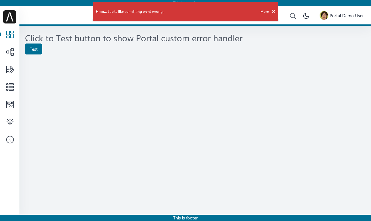 portal-ajax-error-handler