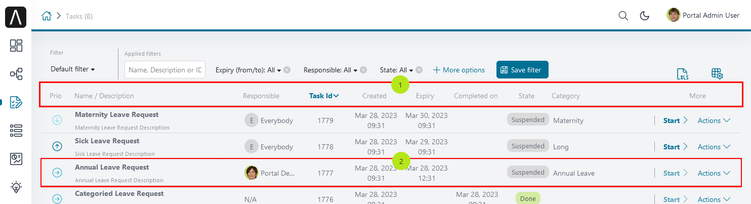task-list