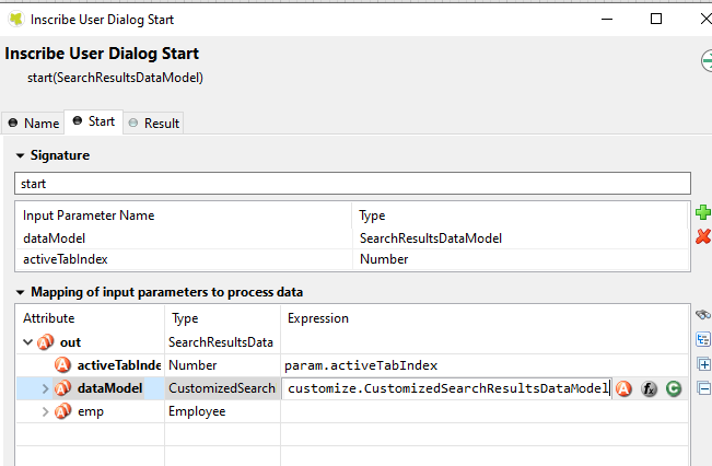 customized-data-model-cast