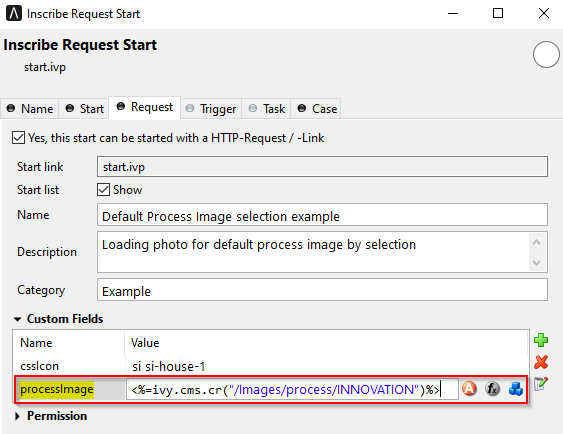 define-process-image