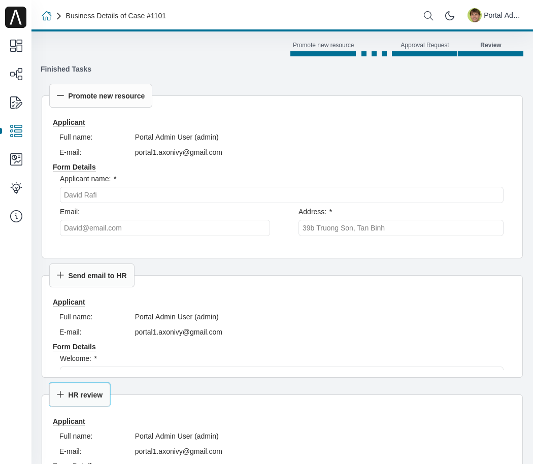 express-business-summary