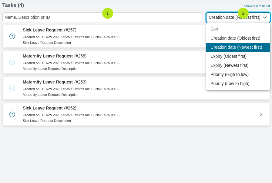 personal-tasks-sort-and-search-features
