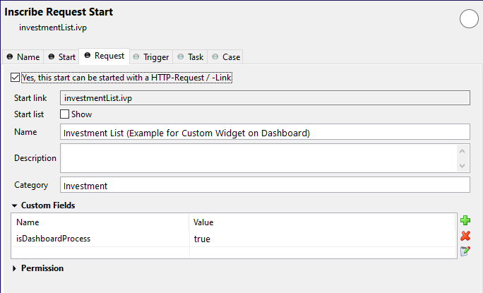 dashboard-custom-field