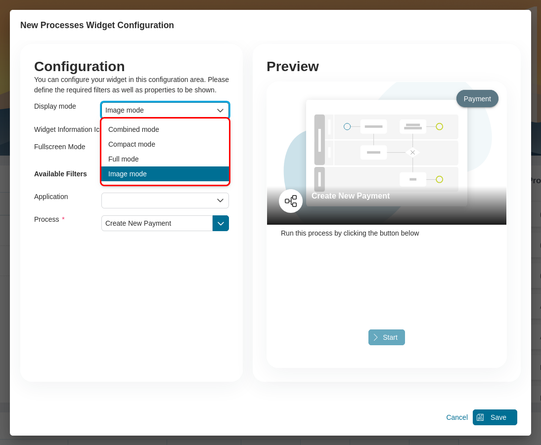 process-widget-modes