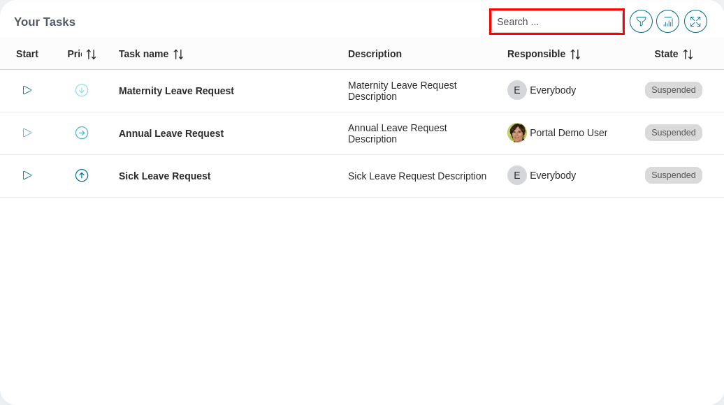 task-quick-search-textbox