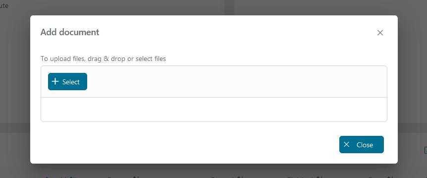 how-to-attach-document-to-case