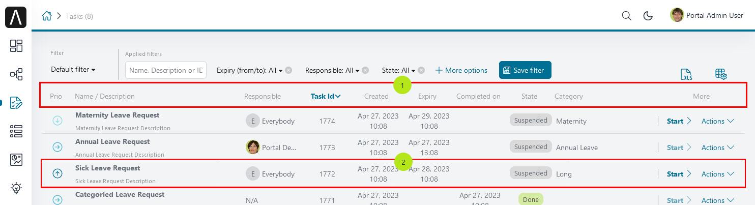 task-list