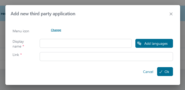 add-application