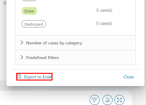 case-export-excel
