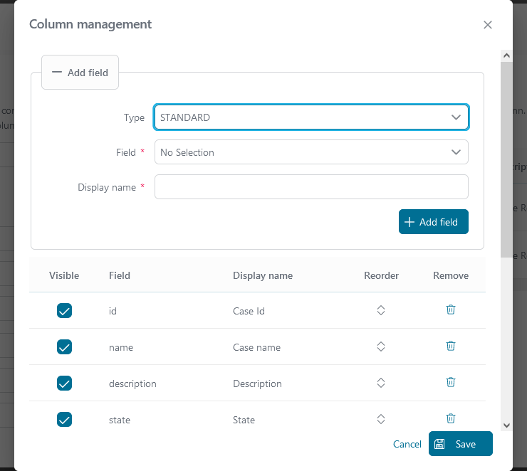 case-list-widget-table-configuration