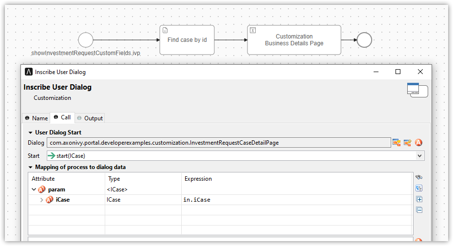 customization-business-details-page