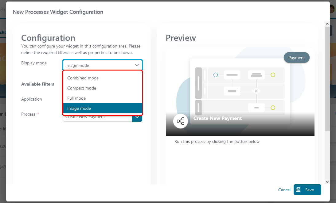 process-widget-modes