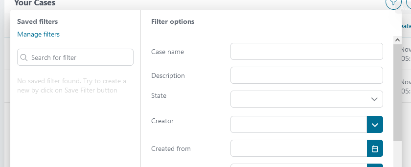 widget-filter