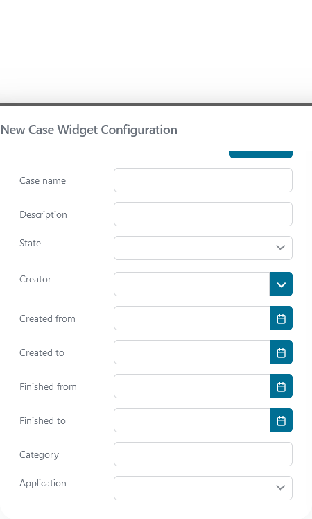 case-list-widget-configuration