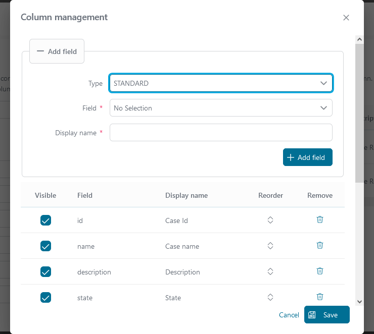 case-list-widget-table-configuration