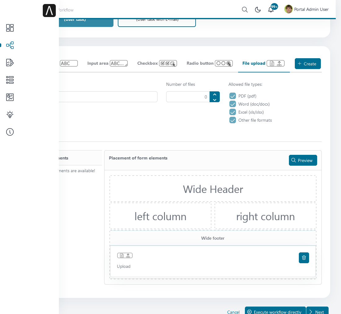 express-workflow-dialog-editor