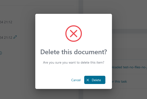 how-to-delete-document