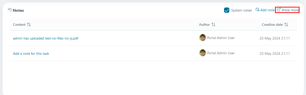 how-to-show-note-details