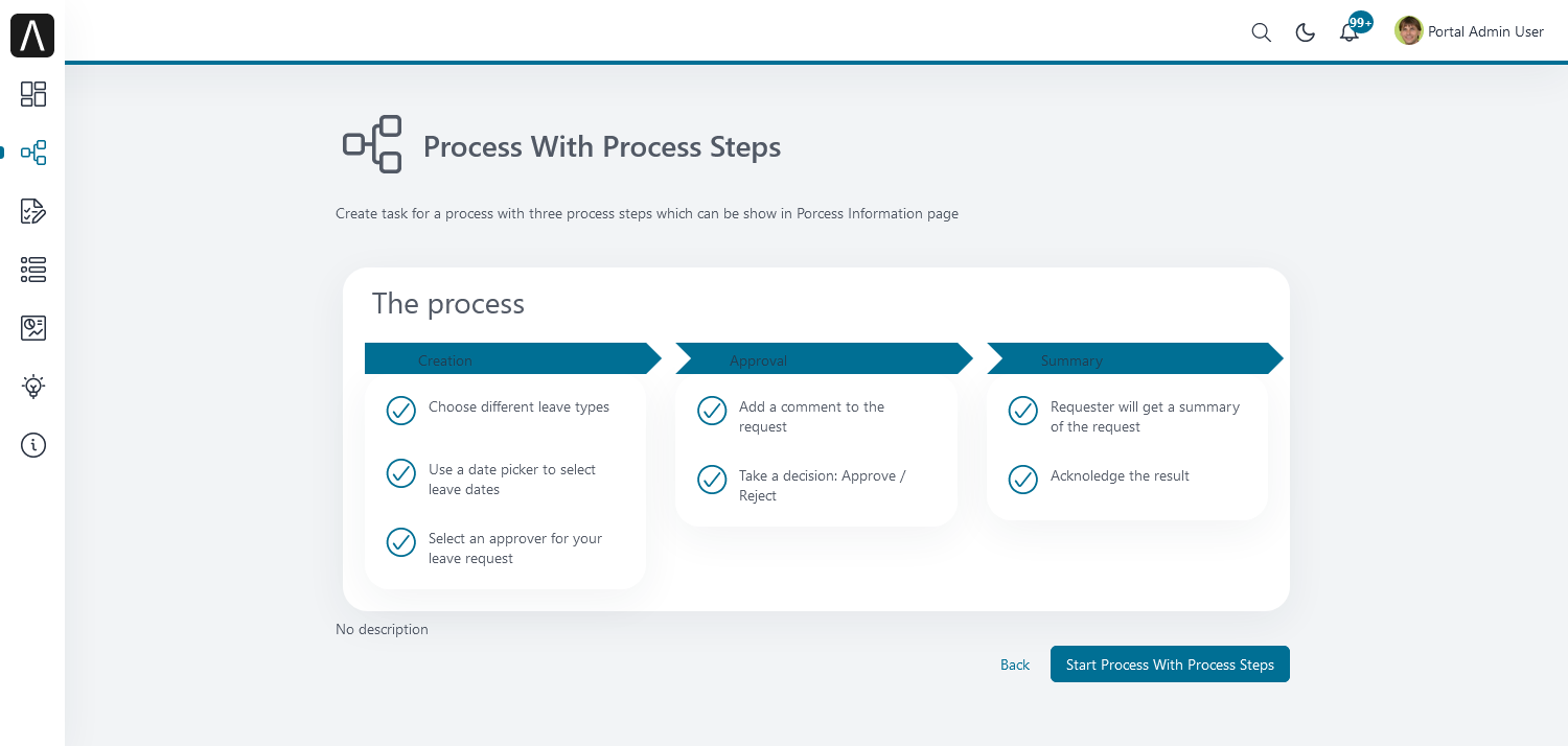 process-information