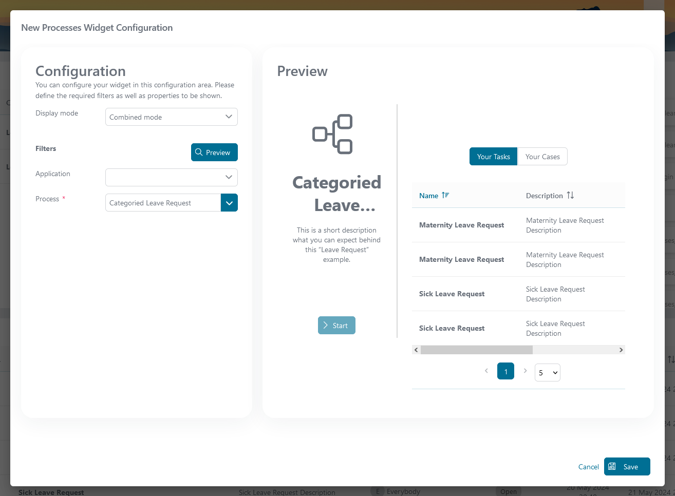 process-widget-combined-mode