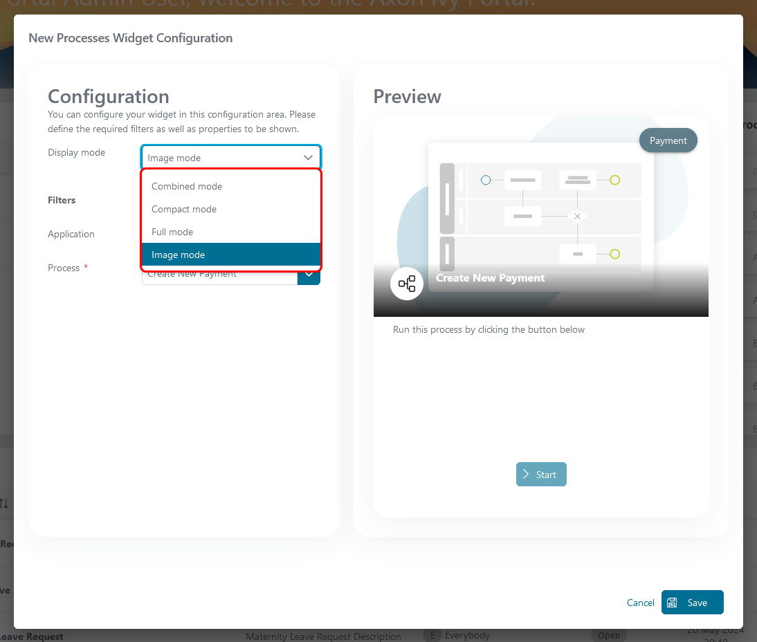 process-widget-modes