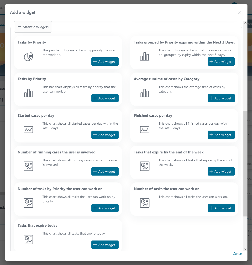 statistic-widget-list-page