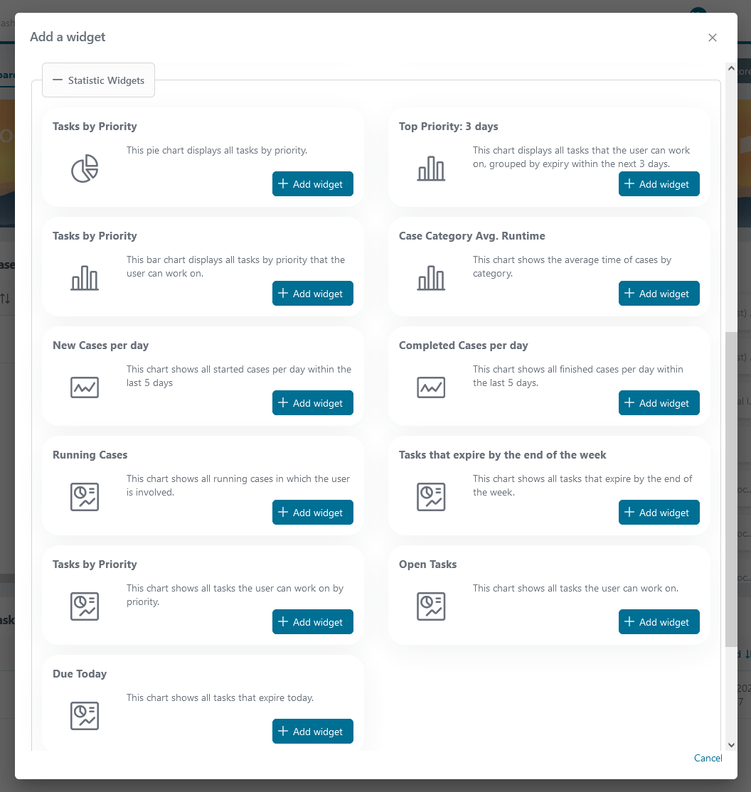 statistic-widget-list-page