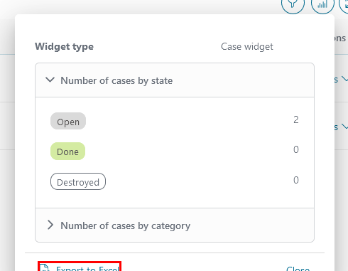 case-export-excel