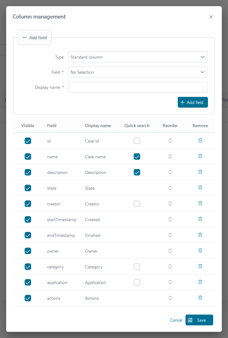case-list-widget-table-configuration